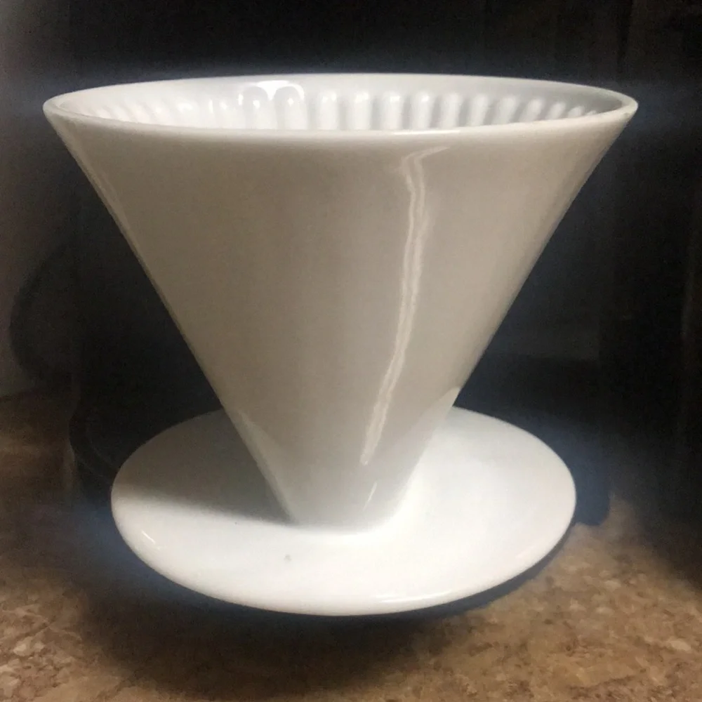 Starbucks great pour